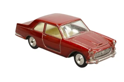 Solido Lancia Flamina 1:43 – Bild 2