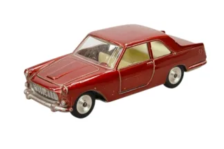 Solido Lancia Flamina 1:43