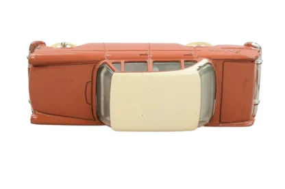 Dinky Toys 554 Opel Rekord – Bild 3