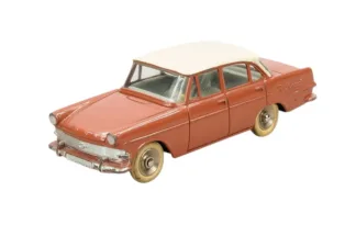 Dinky Toys 554 Opel Rekord