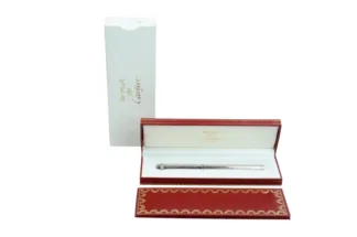 Cartier Vendome Trinity Tintenroller