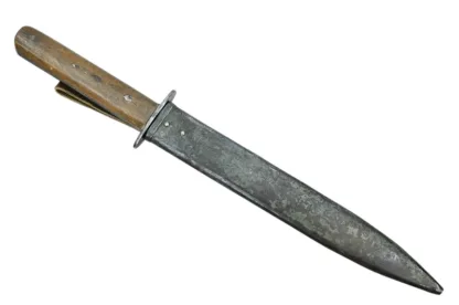 Grabendolch k.u.k. Monarchie M1917 WW1