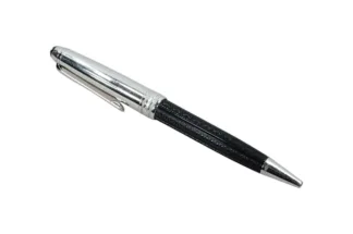 Montblanc Meisterstück Solitaire Doue Signum Kugelschreiber