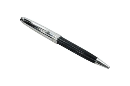 Montblanc Meisterstück Solitaire Doue Signum Kugelschreiber – Bild 5