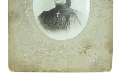 Originalfoto Kaiserin Elisabeth Verlag Lechner Wien – Bild 4