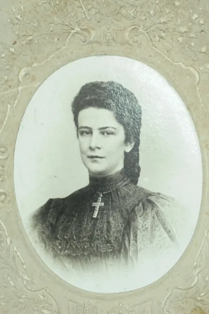 Originalfoto Kaiserin Elisabeth Verlag Lechner Wien – Bild 2