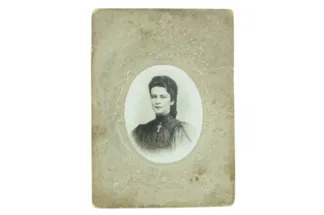 Originalfoto Kaiserin Elisabeth Verlag Lechner Wien