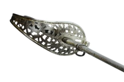 Säbel M1869 für Offiziere der k.u.k. Kavallerie – Bild 9