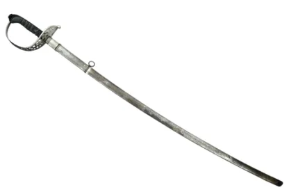 Säbel M1869 für Offiziere der k.u.k. Kavallerie