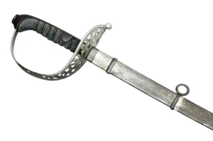 Säbel M1869 für Offiziere der k.u.k. Kavallerie
