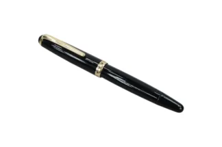 Vintage Montblanc Füllfeder Meisterstück