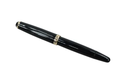 Vintage Montblanc Füllfeder Meisterstück – Bild 3