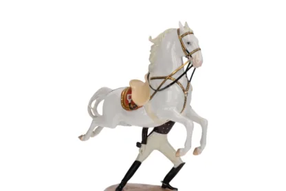 Augarten Capriole Spanischer Reiter MNr 1833 – Bild 6