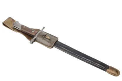 Italien Bajonett Carcano Terni M1891