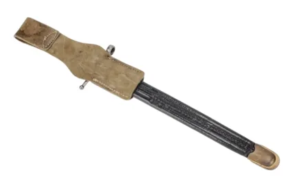 Italien Bajonett Carcano Terni M1891 – Bild 2