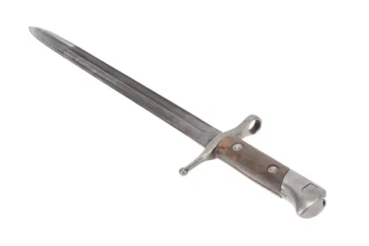 Italien Bajonett Carcano Terni M1891 – Bild 5