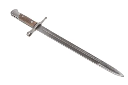 Italien Bajonett Carcano Terni M1891