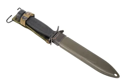 Fighting Knife Dagger US M8AI