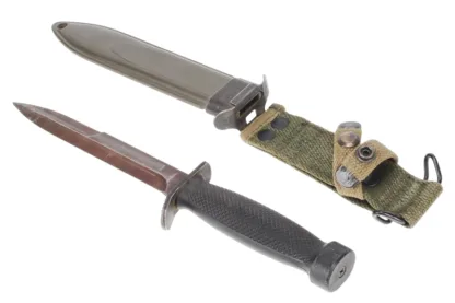 Fighting Knife Dagger US M8AI – Bild 6