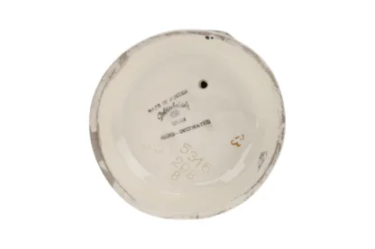 Lorenzl Josef für Goldscheider stehende Pierette MN 5316 – Bild 12
