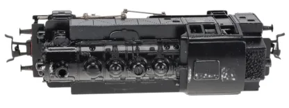 Märklin H0 3031 Dampflok DB 81 003 in OVP – Bild 2