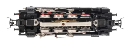 Märklin H0 3031 Dampflok DB 81 003 in OVP – Bild 8