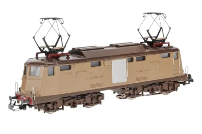 Märklin H0 3035 Elok E424 103 – Bild 4