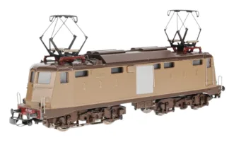 Märklin H0 3035 Elok E424 103