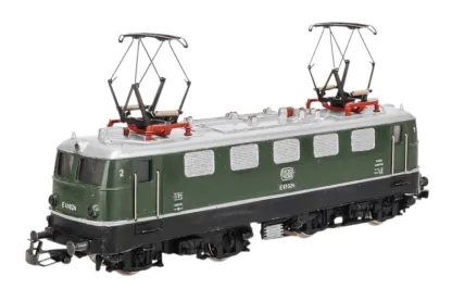 Märklin H0 3037 ELok E41024 – Bild 3