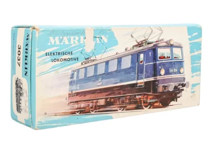 Märklin H0 3037 ELok E41024 – Bild 6