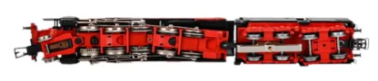 Märklin H0 3082 Dampflok DB 050 082-7 in OVP – Bild 6