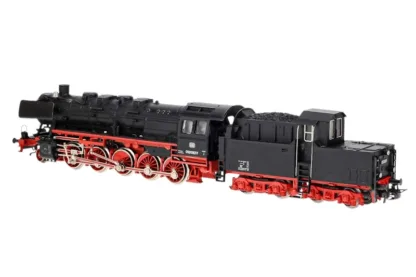 Märklin H0 3082 Dampflok DB 050 082-7 in OVP – Bild 2