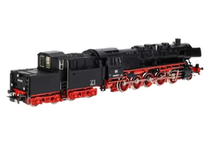 Märklin H0 3082 Dampflok DB 050 082-7 in OVP – Bild 3
