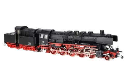 Märklin H0 3082 Dampflok DB 050 082-7 in OVP – Bild 4