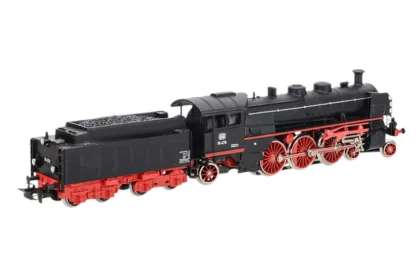 Märklin H0 3091 Dampflok DB 18 478 in OVP – Bild 2
