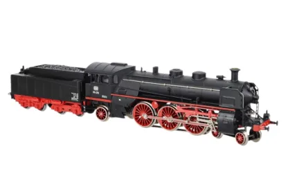 Märklin H0 3091 Dampflok DB 18 478 in OVP – Bild 4