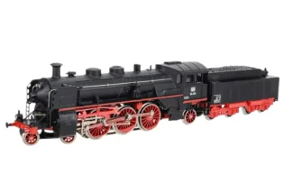 Märklin H0 3091 Dampflok DB 18 478