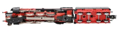 Märklin H0 3091 Dampflok DB 18 478 in OVP – Bild 8