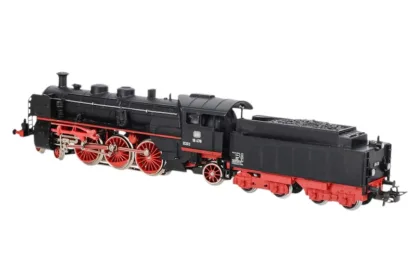 Märklin H0 3091 Dampflok DB 18 478 in OVP – Bild 3