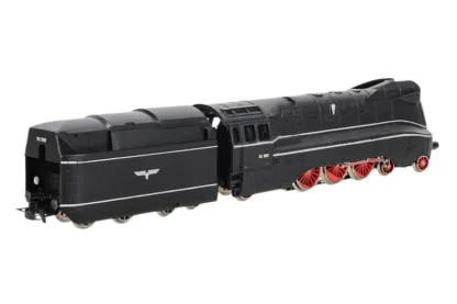 Märklin H0 3094 Dampflok DR 03 1051 in OVP – Bild 4
