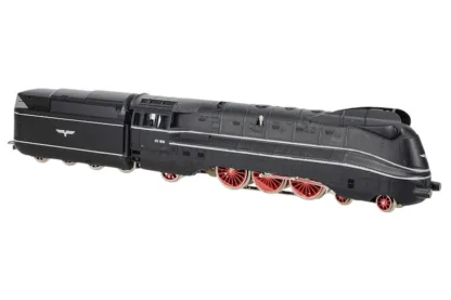 Märklin H0 3094 Dampflok DR 03 1051 in OVP – Bild 5