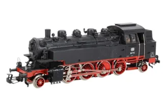 Märklin H0 3112 Dampflok DB 68 173