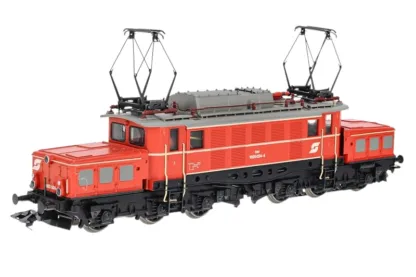 Märklin H0 33221 ELok ÖBB 1020 024-4 in OVP – Bild 2