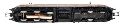 Märklin H0 3357 ELok DB E03002 in OVP – Bild 5