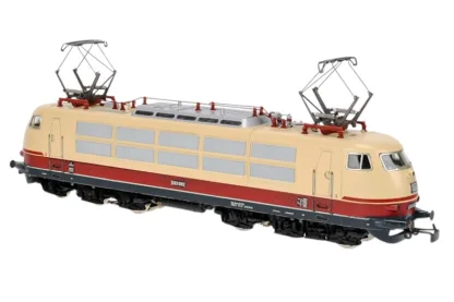 Märklin H0 3357 ELok DB E03002 in OVP – Bild 2