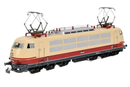 Märklin H0 3357 ELok DB E03002 in OVP – Bild 3