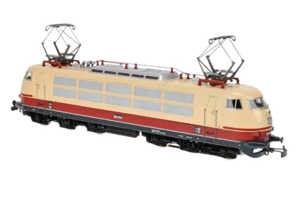 Märklin H0 3357 ELok DB E03002 in OVP – Bild 4