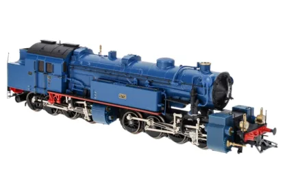 Märklin H0 3498 Dampflok 5773 in OVP – Bild 2