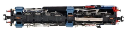 Märklin H0 3498 Dampflok 5773 in OVP – Bild 5
