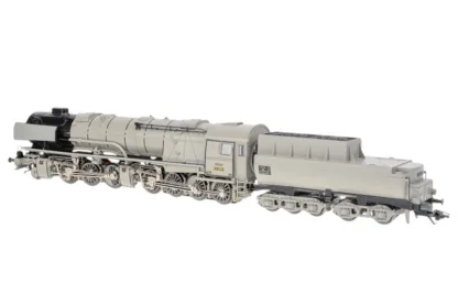 Märklin H0 3602 Dampflok DR 53 0001 Digital in OVP – Bild 3